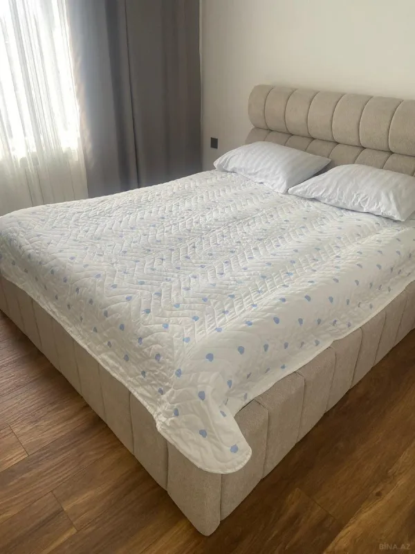 Kirayə verilir 4 otaqlı həyət evi 300 m²