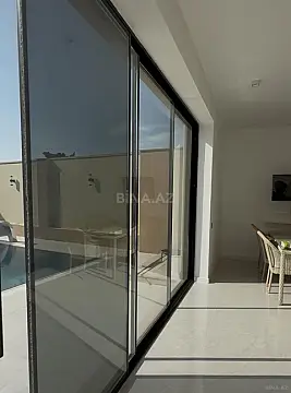 Kirayə verilir 4 otaqlı həyət evi 300 m²