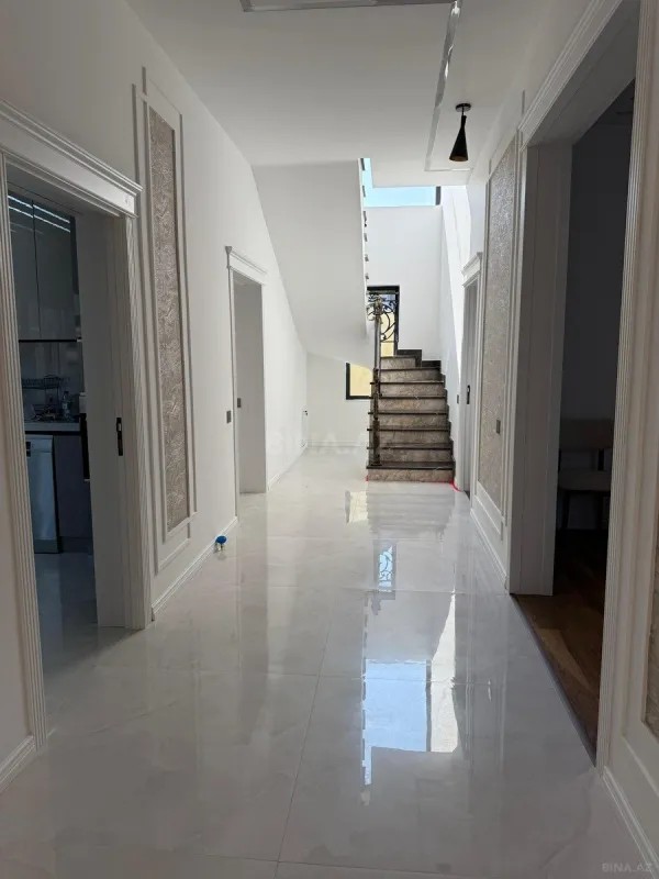 Kirayə verilir 4 otaqlı həyət evi 300 m²