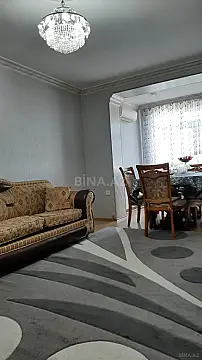 Satılır 3 otaqlı mənzil 70 m²