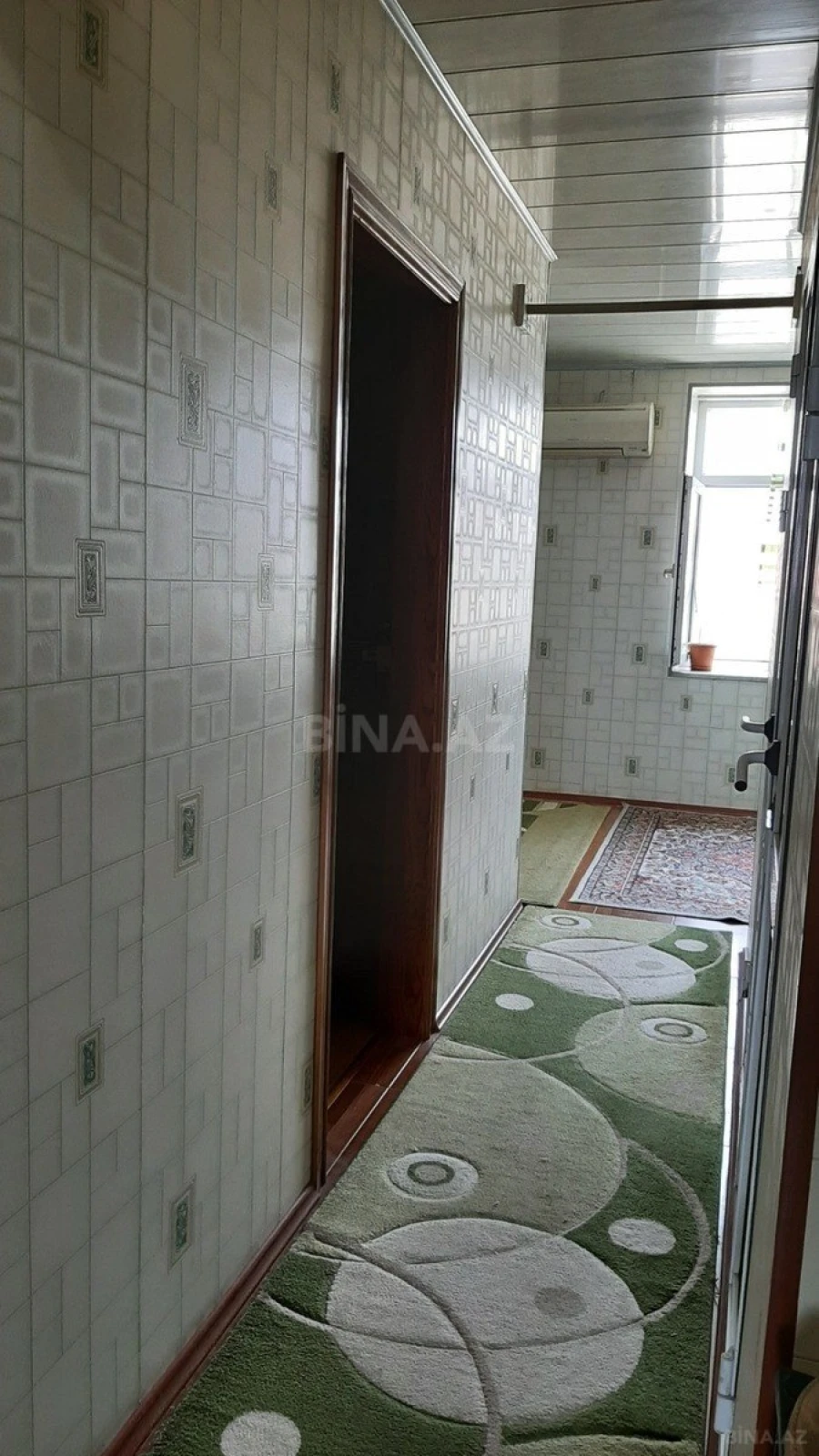 Satılır 3 otaqlı mənzil 70 m²
