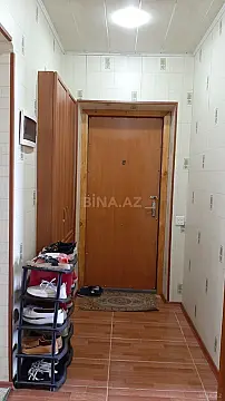 Satılır 3 otaqlı mənzil 70 m²