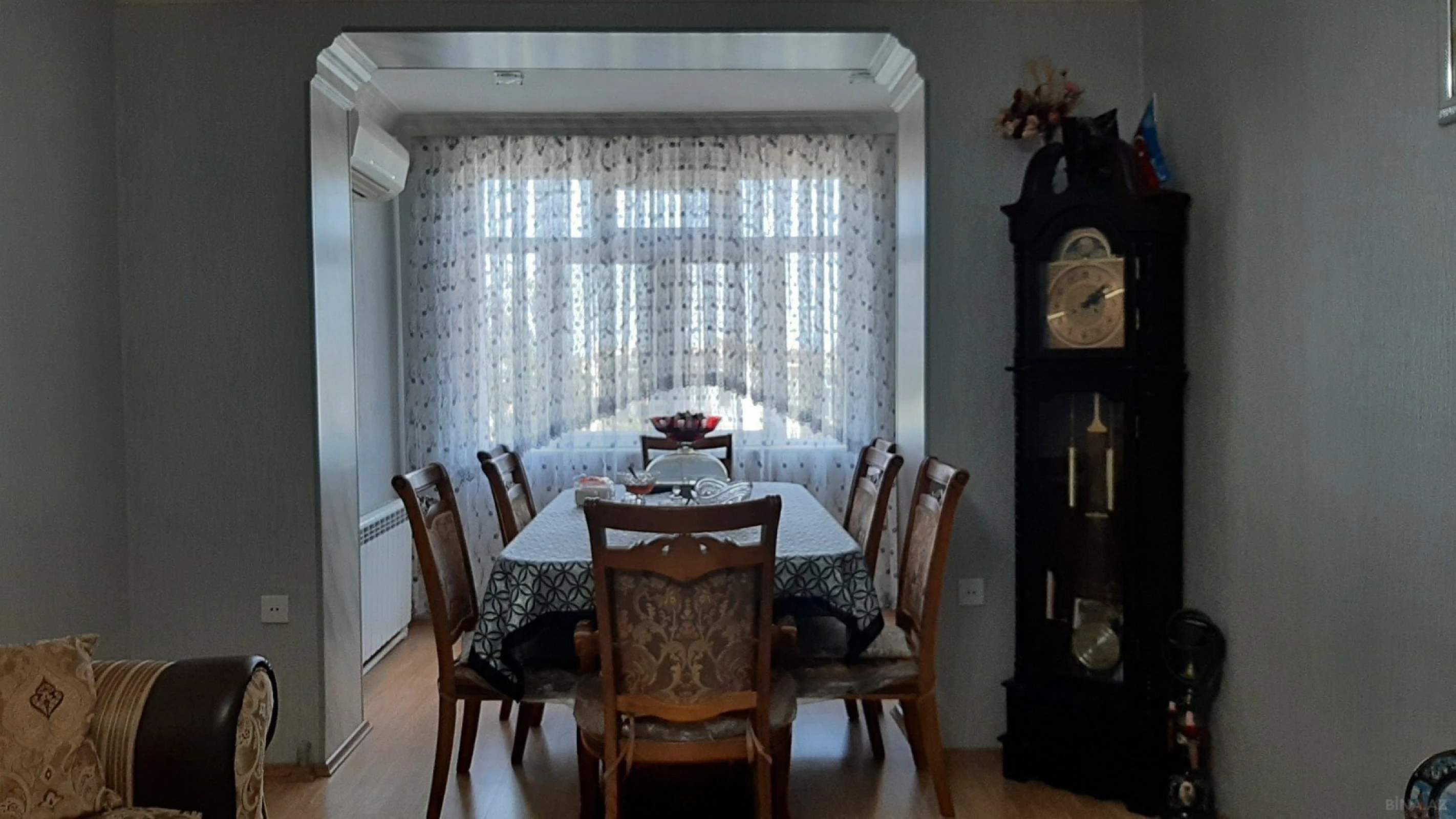 Satılır 3 otaqlı mənzil 70 m²