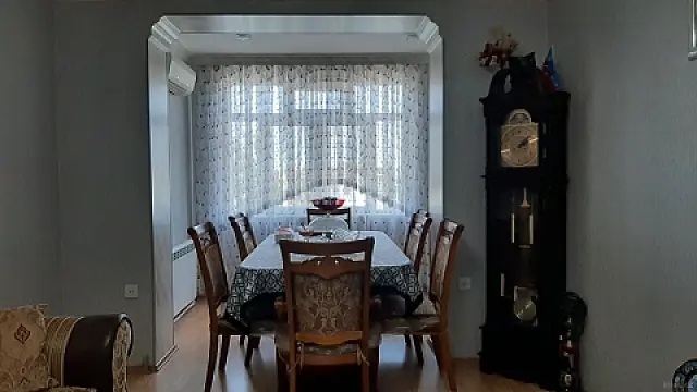 Satılır 3 otaqlı mənzil 70 m² — Bakı, Badamdar 3 otaq 70.00 m²