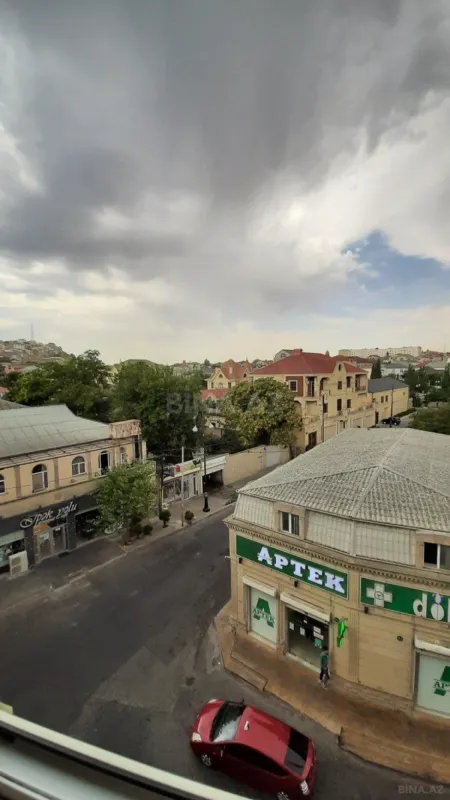 Satılır 3 otaqlı mənzil 70 m²