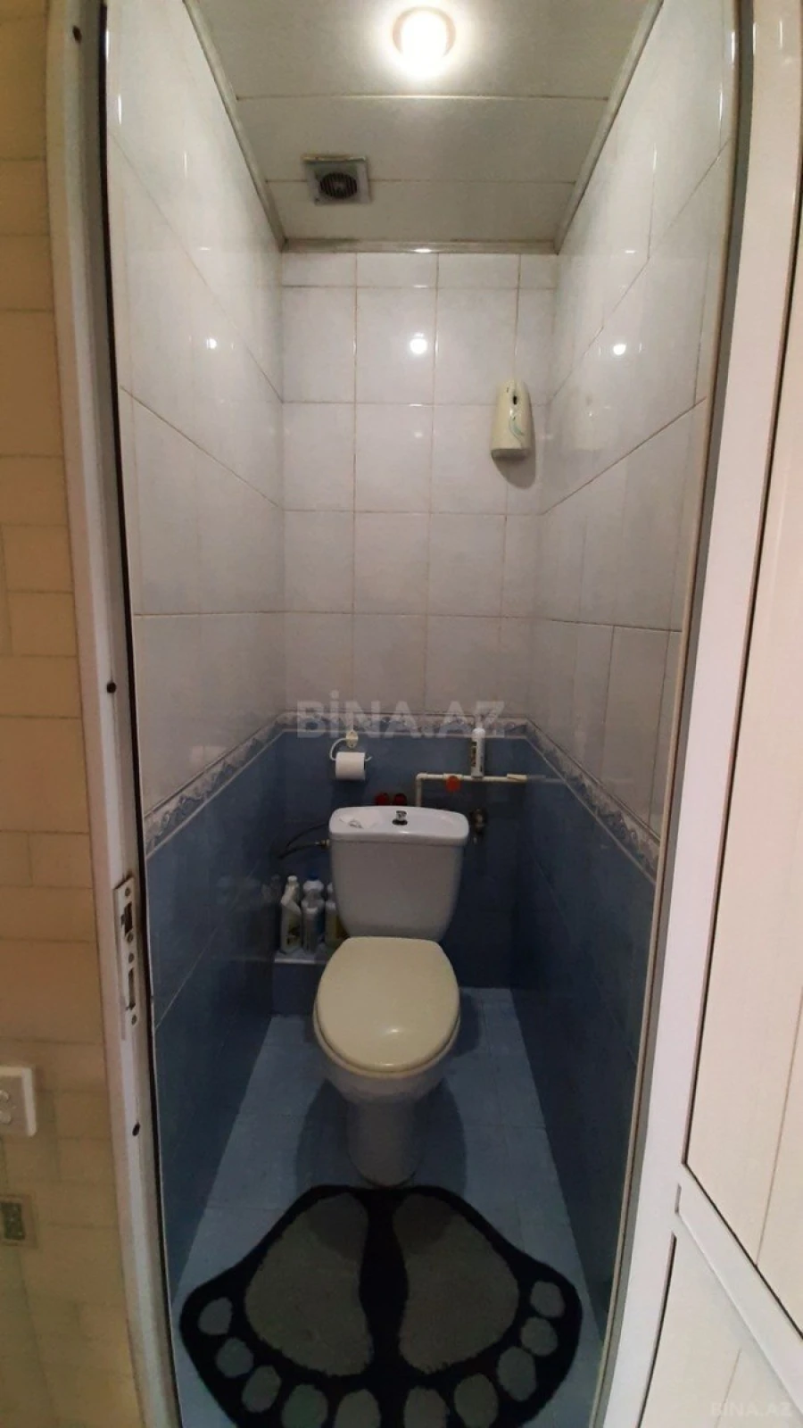 Satılır 3 otaqlı mənzil 70 m²