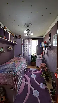 Satılır 3 otaqlı mənzil 70 m²