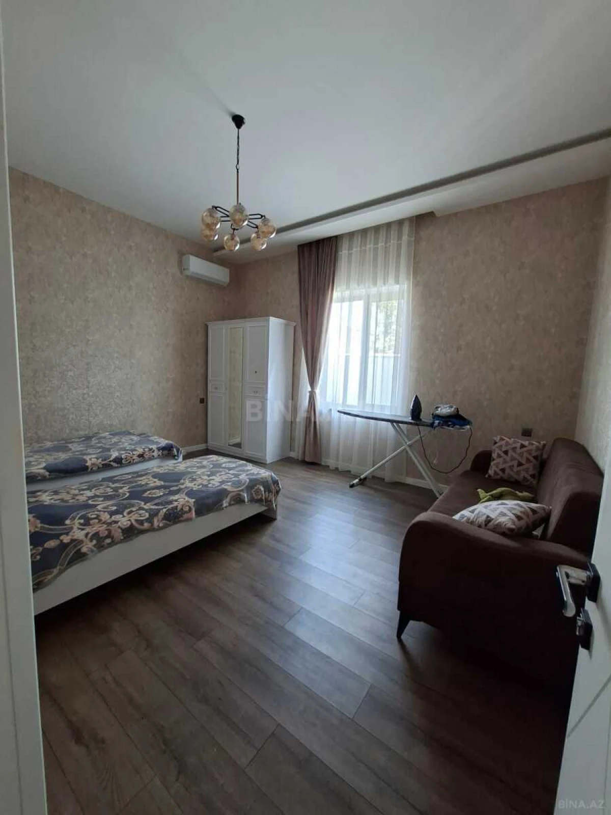 Kirayə verilir 4 otaqlı həyət evi 280 m²