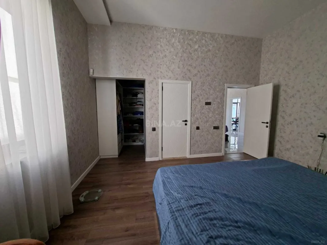 Kirayə verilir 4 otaqlı həyət evi 280 m²