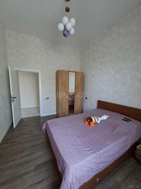 Kirayə verilir 4 otaqlı həyət evi 280 m²