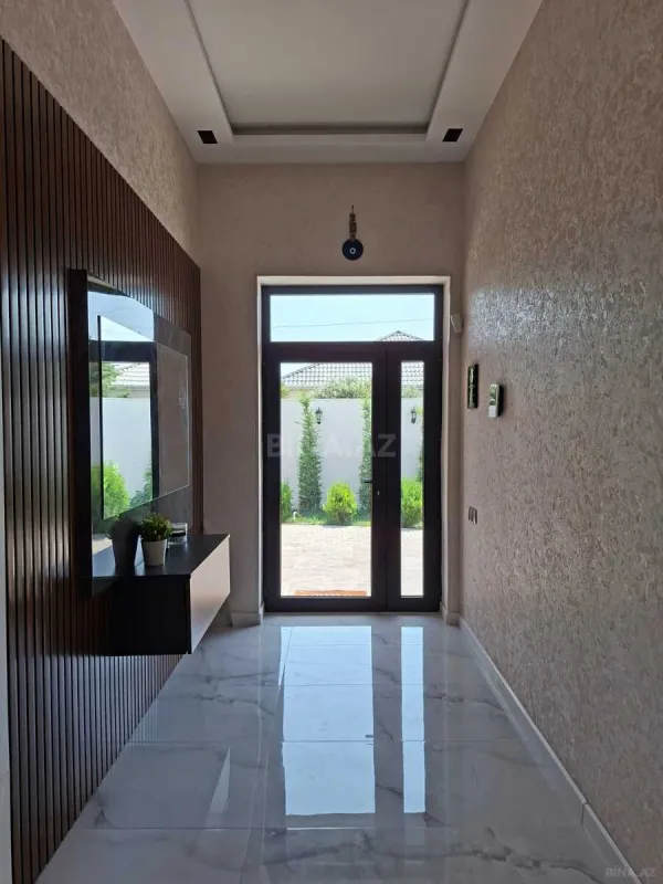 Kirayə verilir 4 otaqlı həyət evi 280 m²