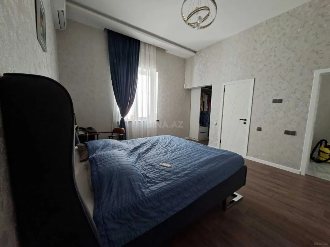 Kirayə verilir 4 otaqlı həyət evi 280 m²