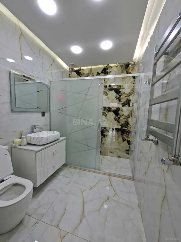 Kirayə verilir 4 otaqlı həyət evi 280 m²