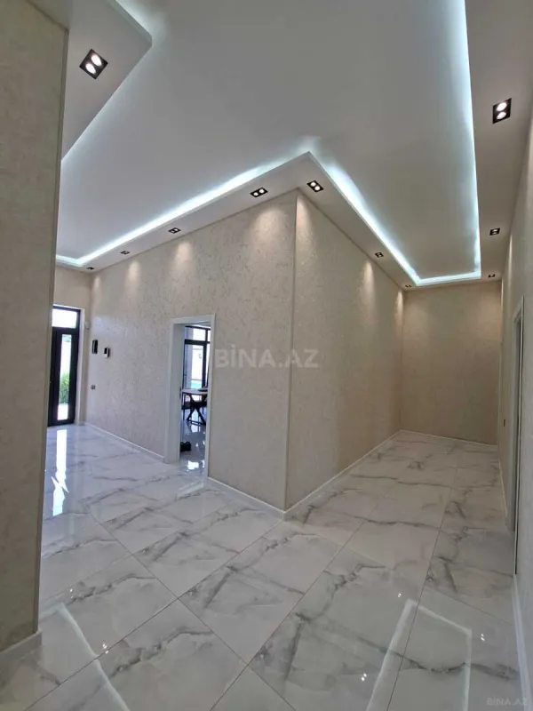 Kirayə verilir 4 otaqlı həyət evi 280 m²