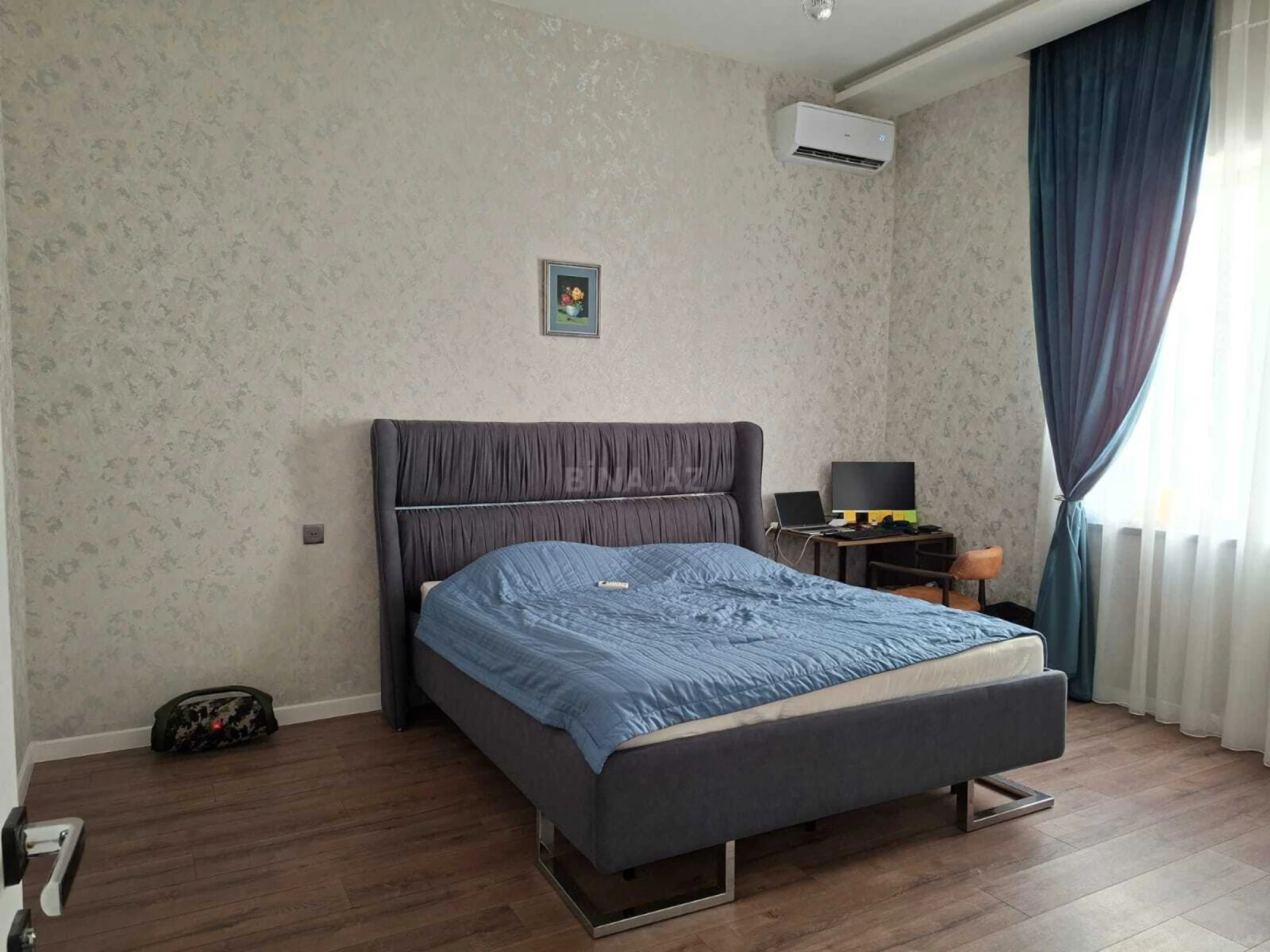 Kirayə verilir 4 otaqlı həyət evi 280 m²