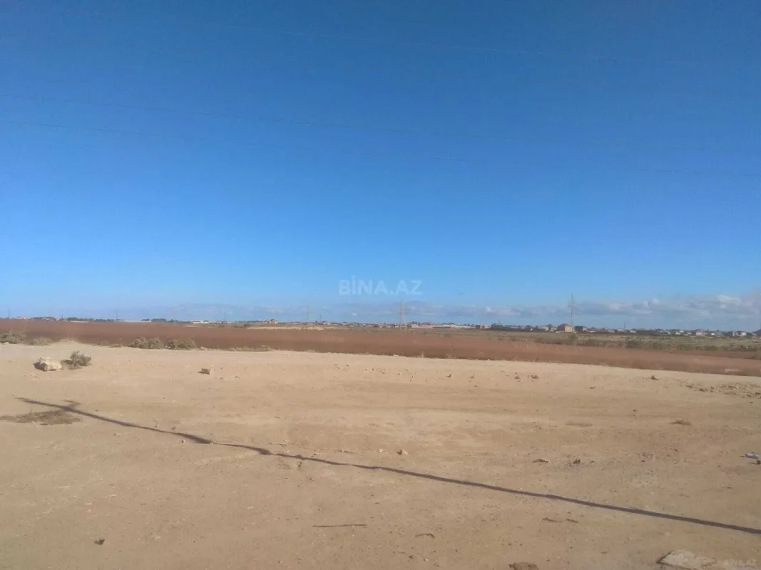 Satılır torpaq sahəsi 553 m²