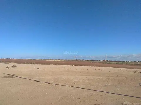 Satılır torpaq sahəsi 553 m²