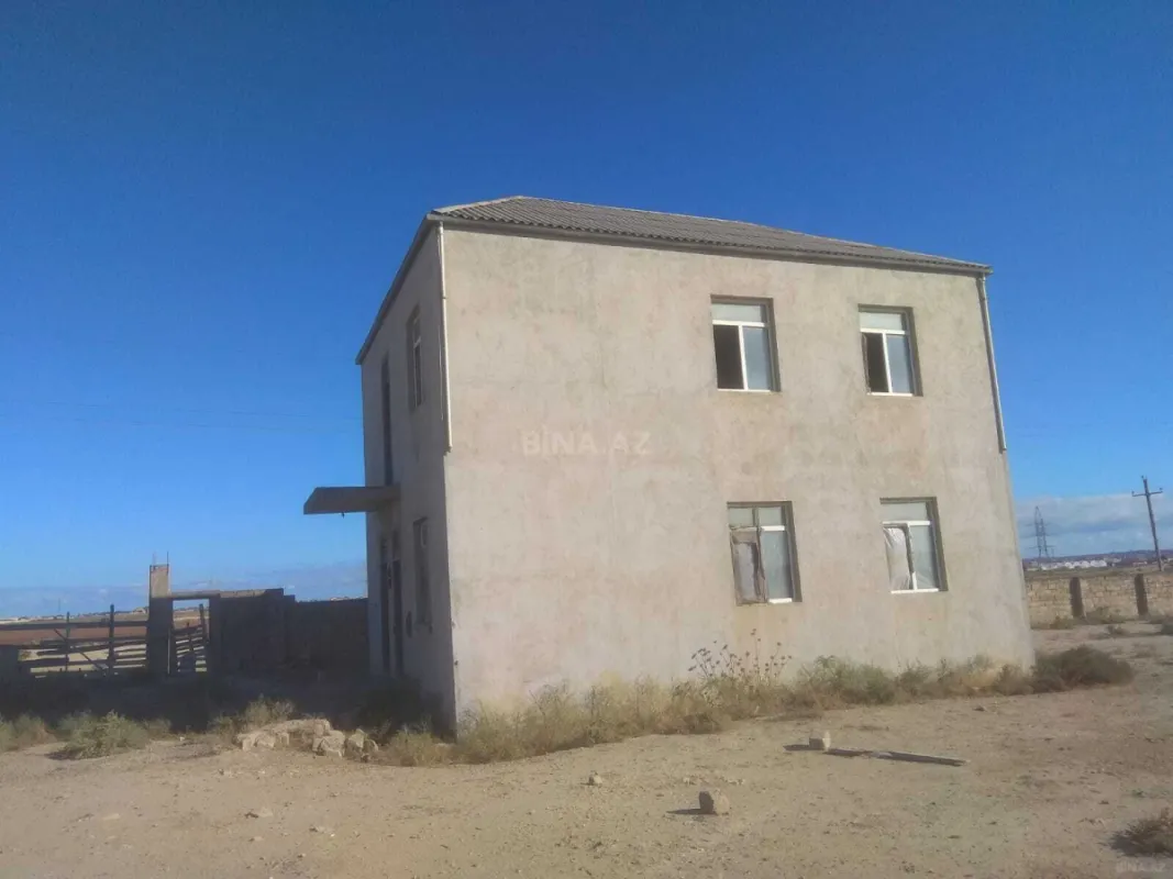 Satılır torpaq sahəsi 553 m²