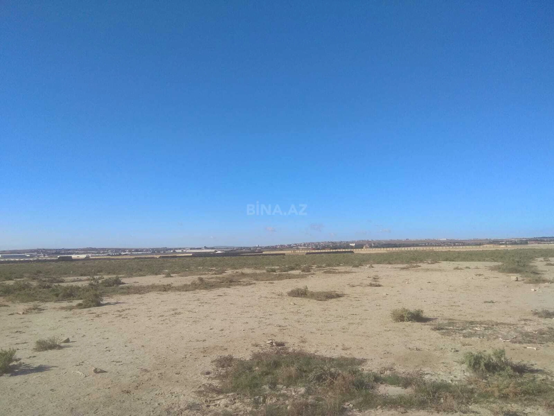 Satılır torpaq sahəsi 553 m²