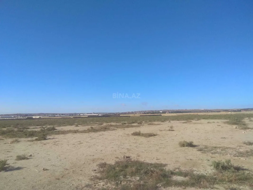 Satılır torpaq sahəsi 553 m²