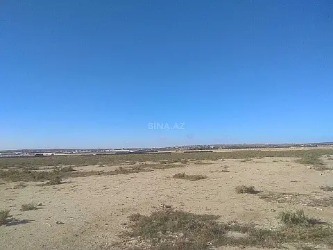 Satılır torpaq sahəsi 553 m²