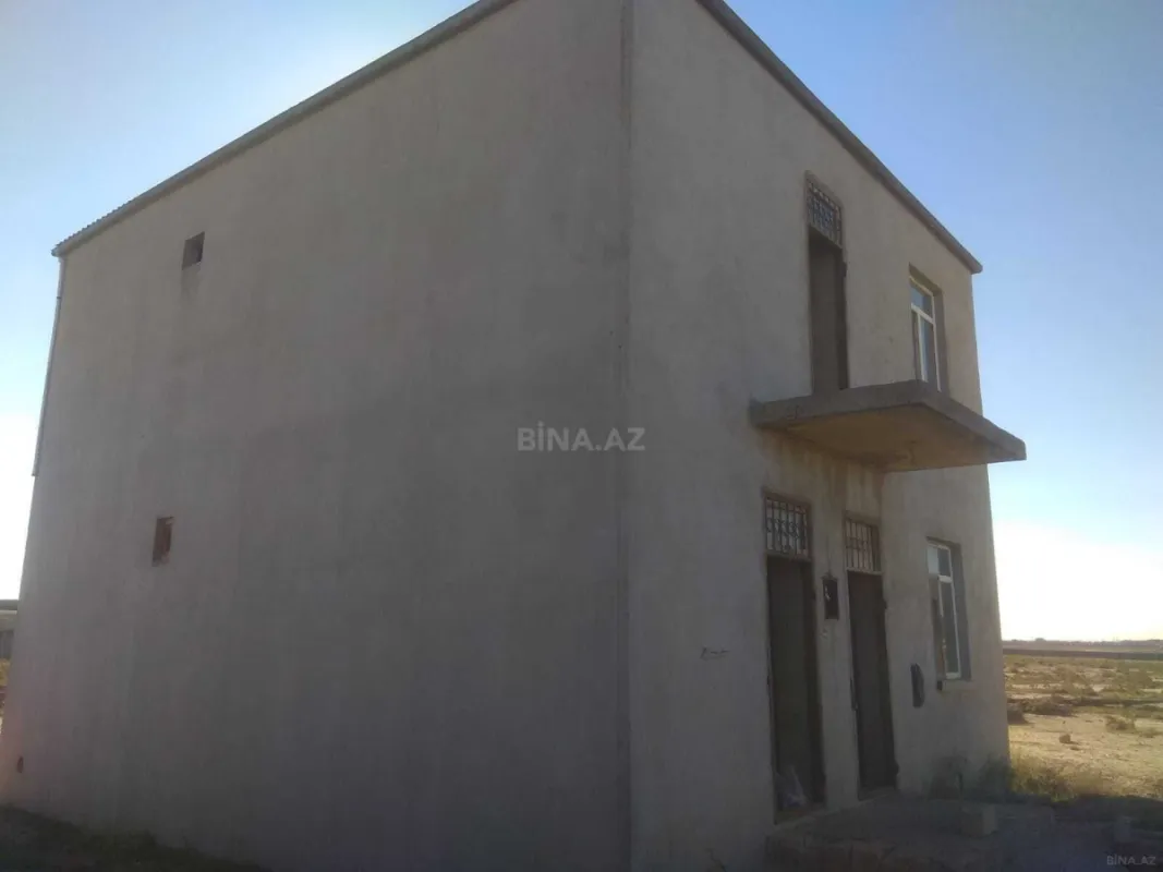 Satılır torpaq sahəsi 553 m²