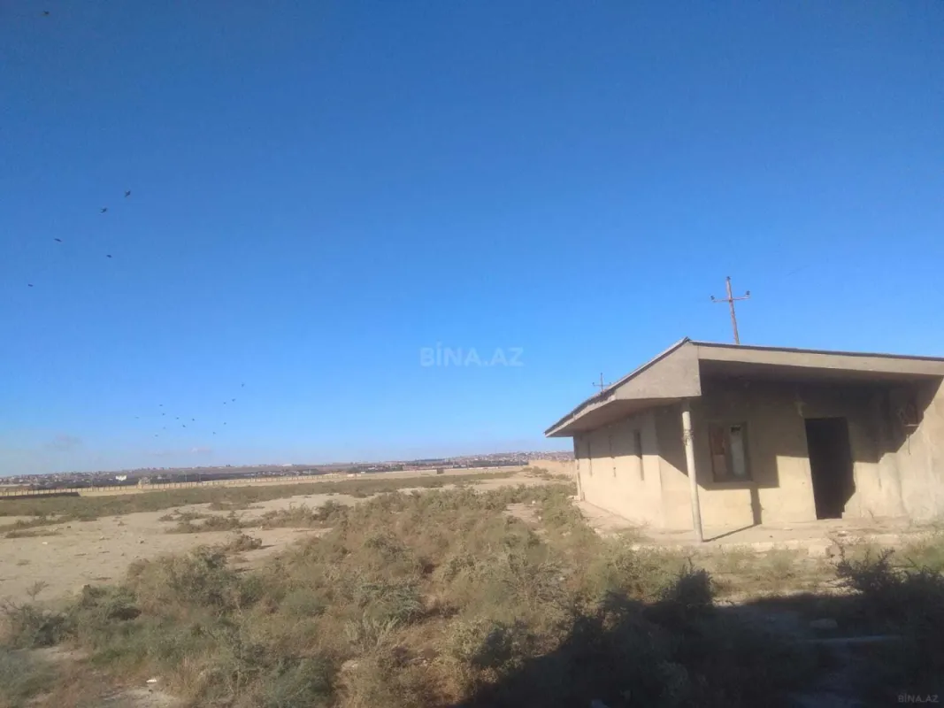 Satılır torpaq sahəsi 553 m²