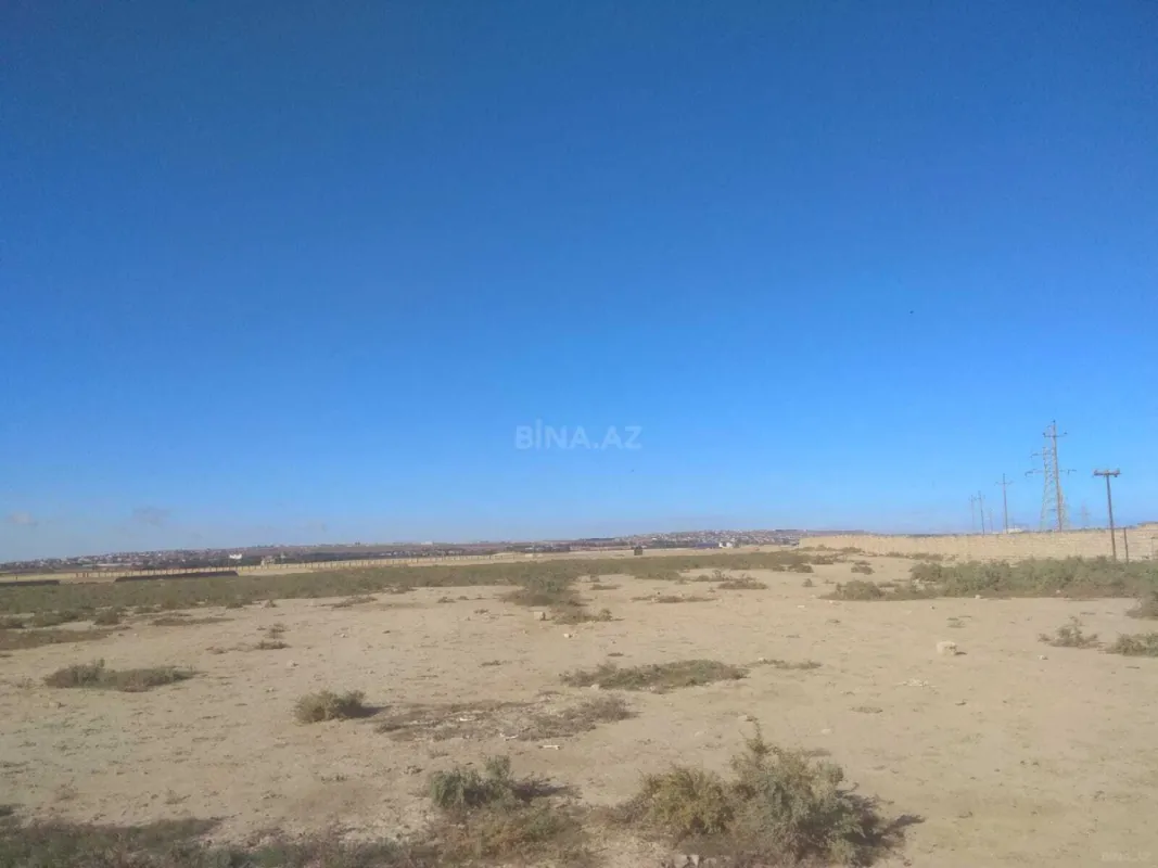 Satılır torpaq sahəsi 553 m²