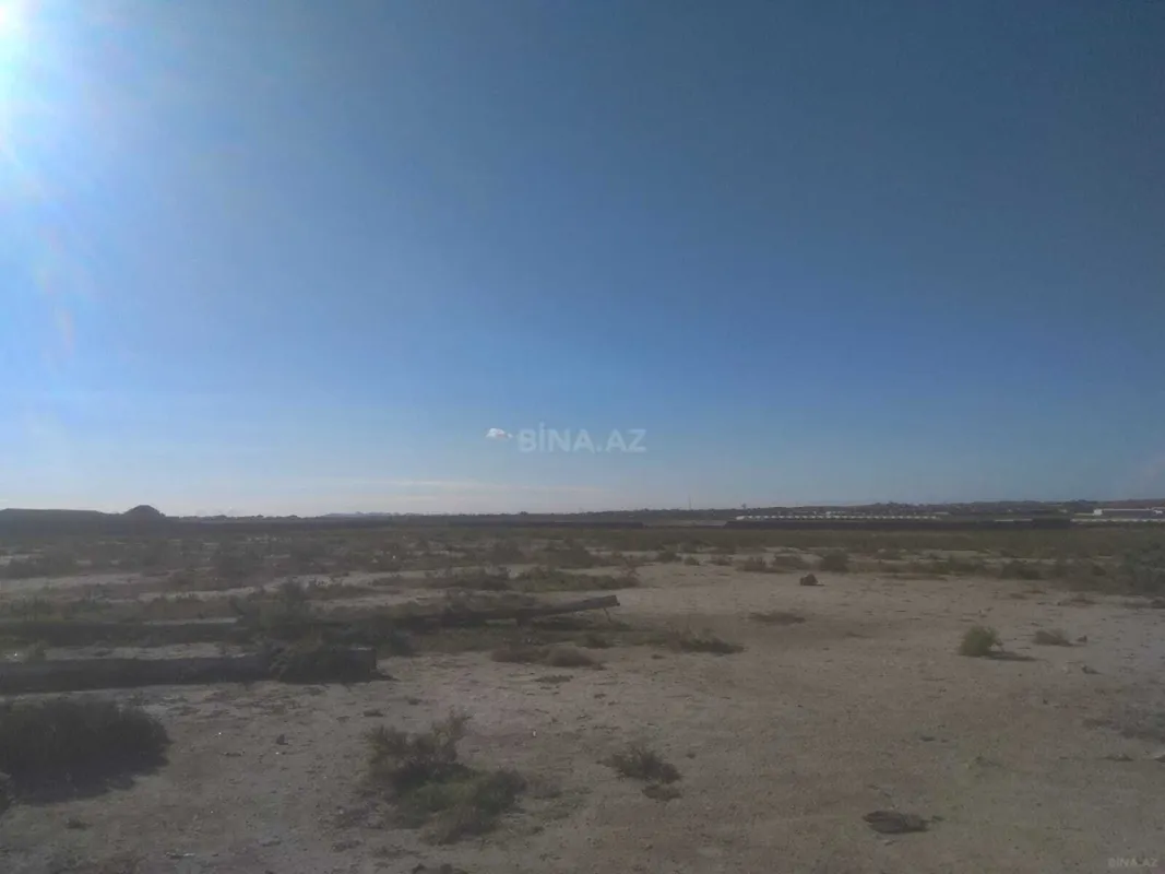 Satılır torpaq sahəsi 553 m²