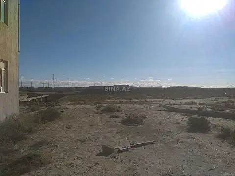 Satılır torpaq sahəsi 553 m² — Bakı, Novxanı 553.00 m²