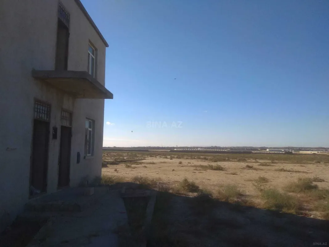 Satılır torpaq sahəsi 553 m²