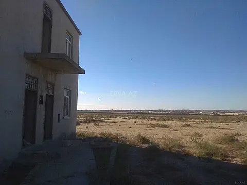 Satılır torpaq sahəsi 553 m²