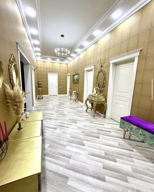 Kirayə verilir 4 otaqlı həyət evi 240 m²