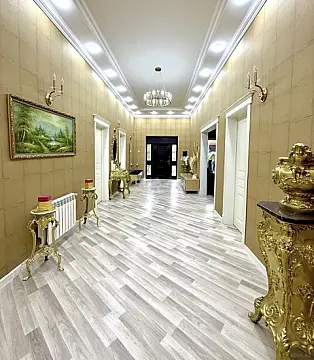 Kirayə verilir 4 otaqlı həyət evi 240 m²