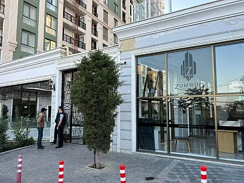 Kirayə verilir 2 otaqlı mənzil 80 m²