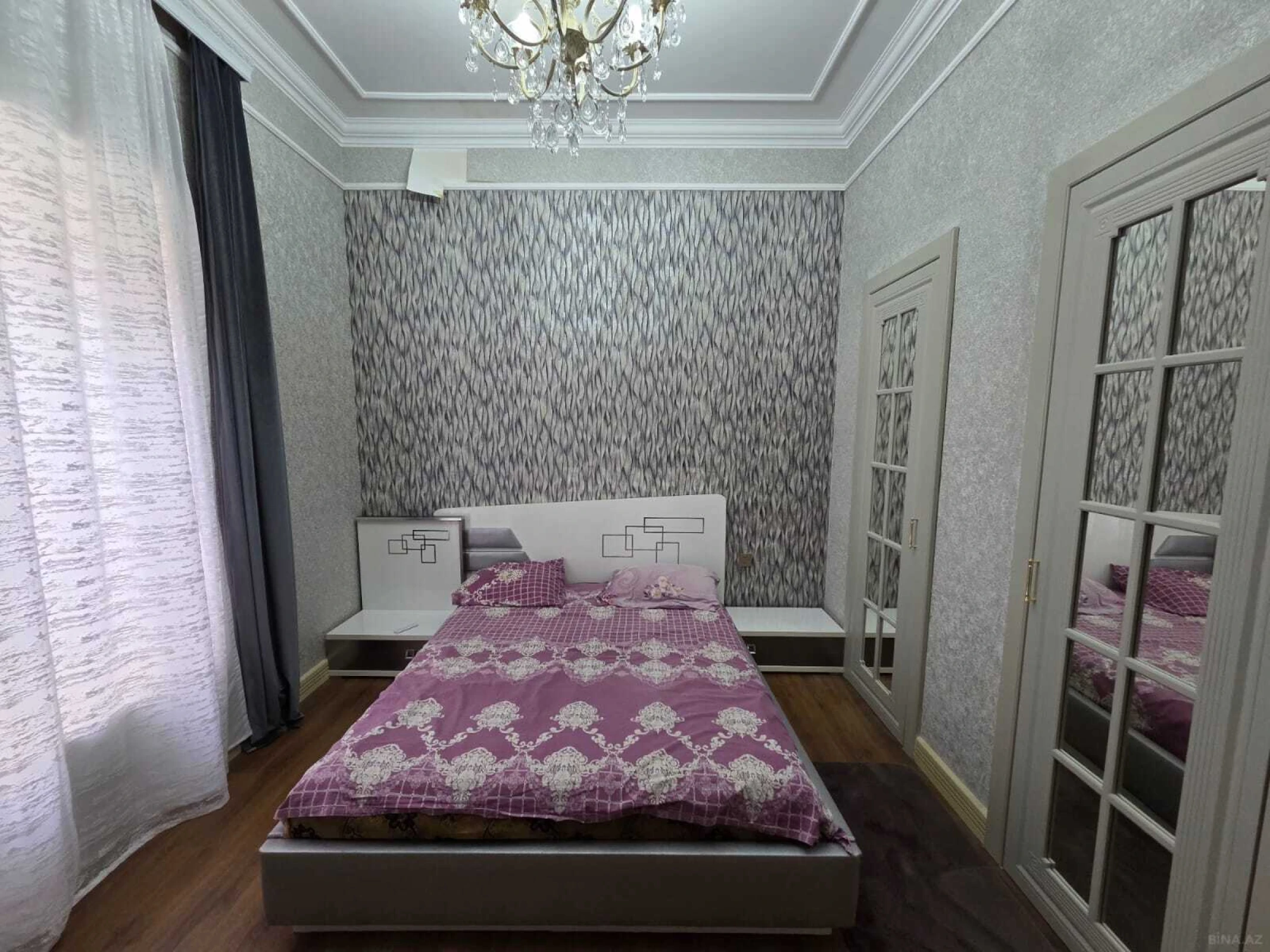 Kirayə verilir 5 otaqlı həyət evi 350 m²