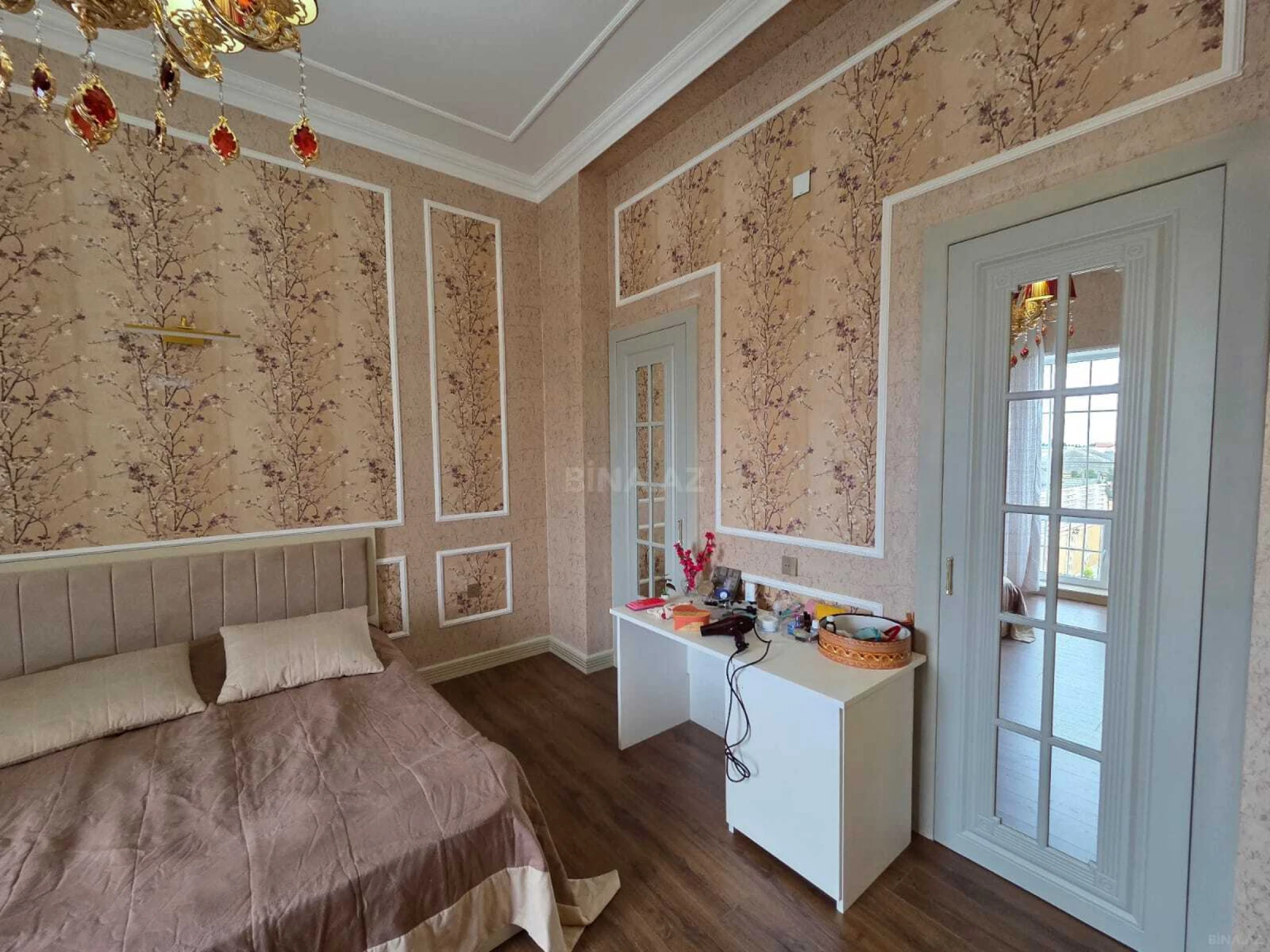 Kirayə verilir 5 otaqlı həyət evi 350 m²