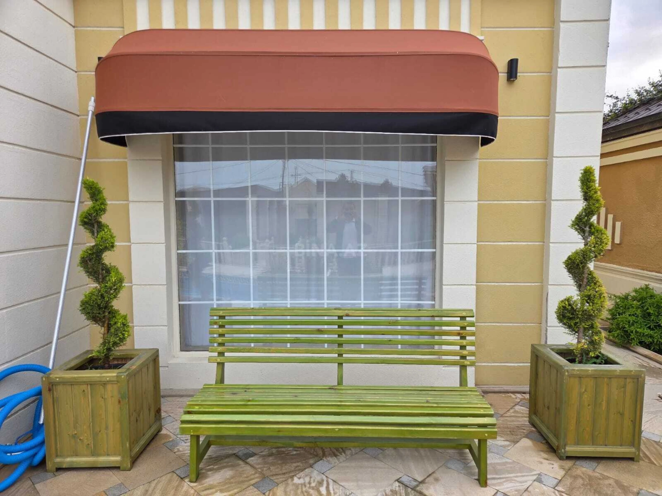 Kirayə verilir 5 otaqlı həyət evi 350 m²