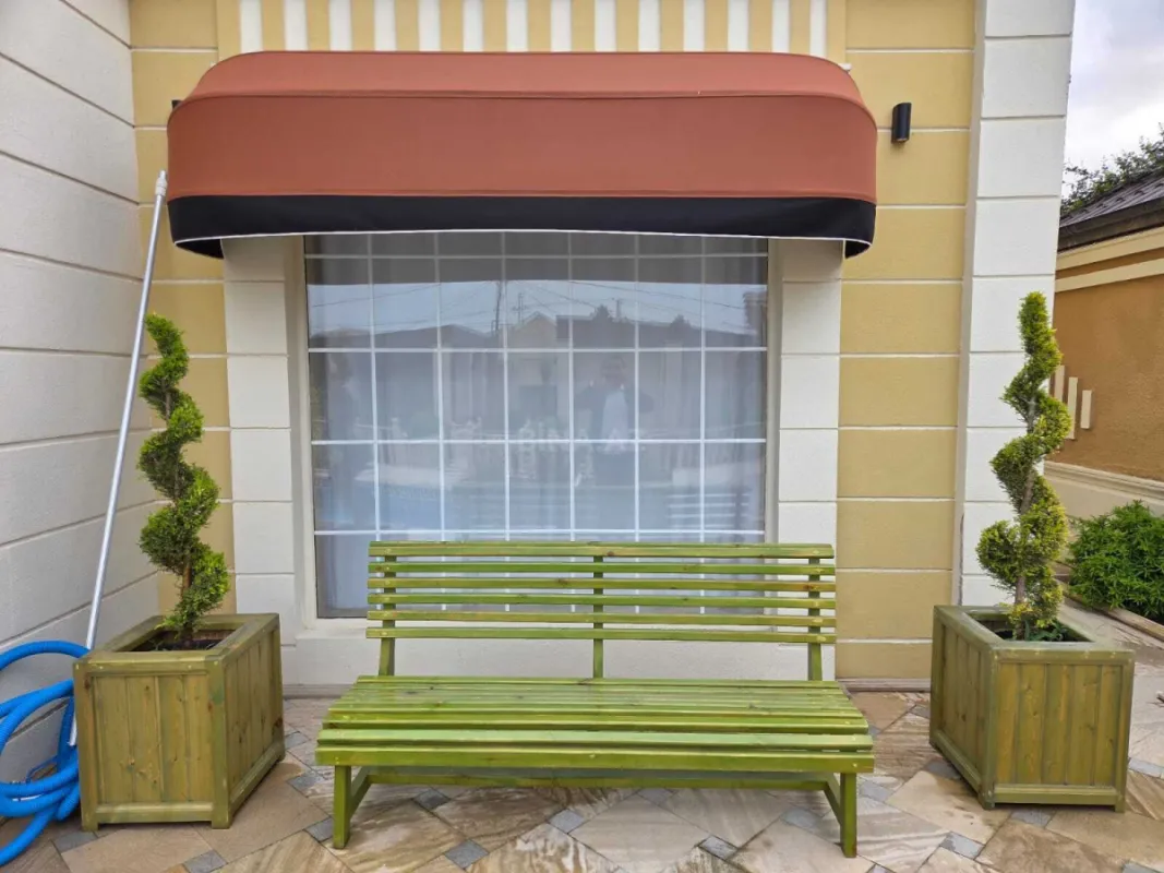 Kirayə verilir 5 otaqlı həyət evi 350 m²