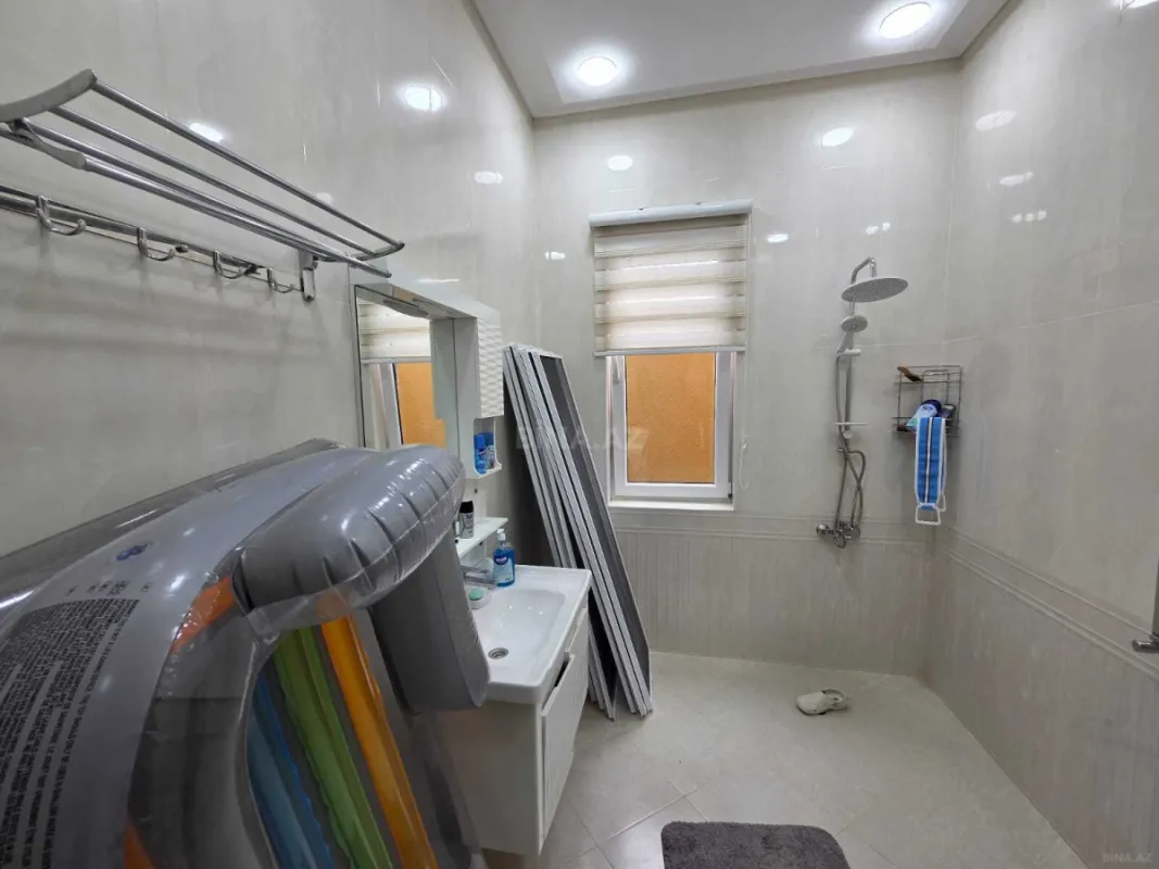 Kirayə verilir 5 otaqlı həyət evi 350 m²