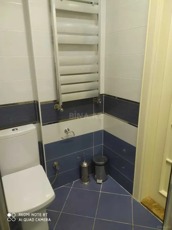 Kirayə verilir 3 otaqlı mənzil 150 m²