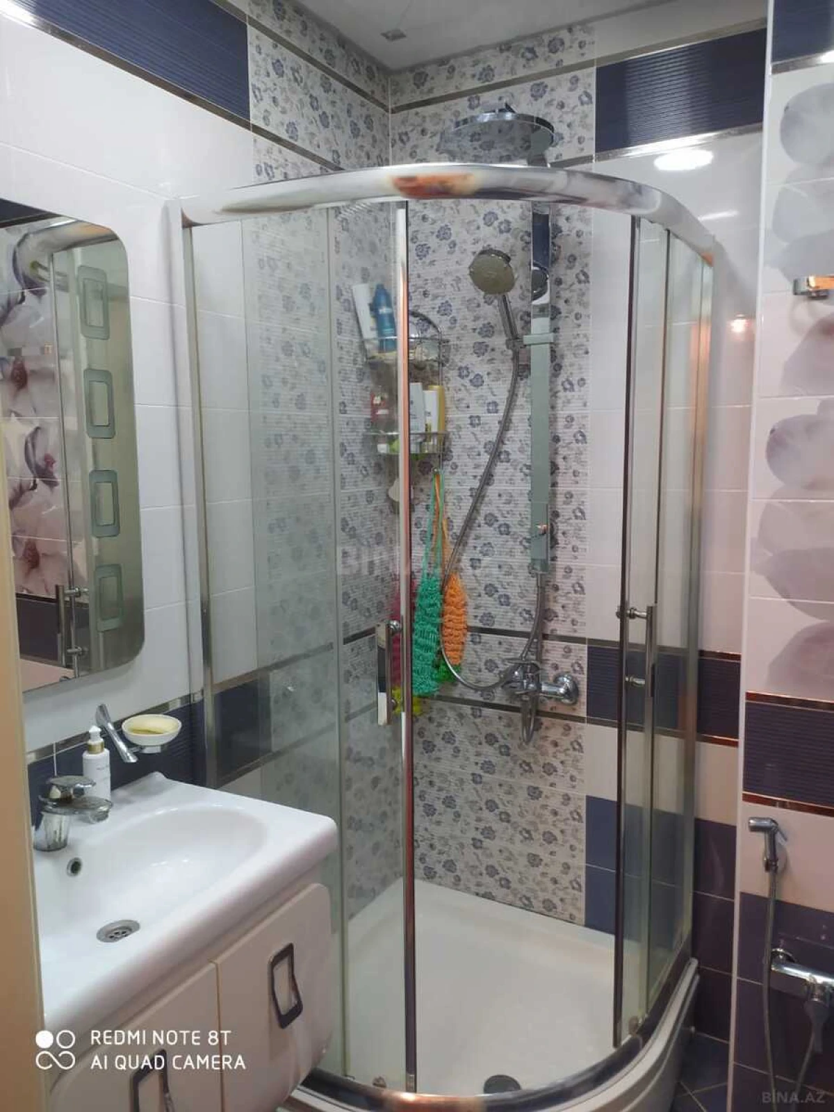 Kirayə verilir 3 otaqlı mənzil 150 m²