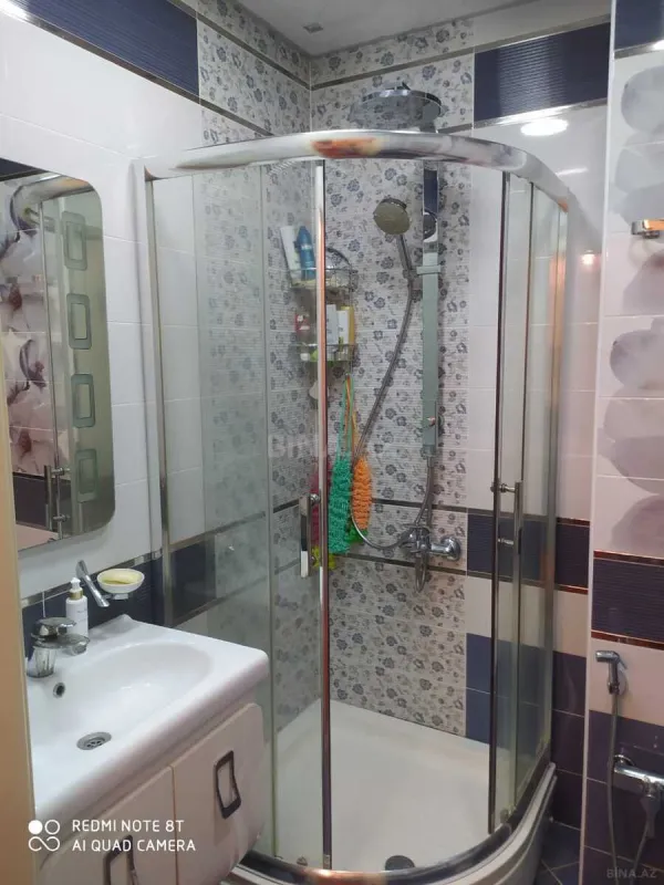 Kirayə verilir 3 otaqlı mənzil 150 m²