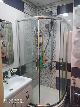 Kirayə verilir 3 otaqlı mənzil 150 m²