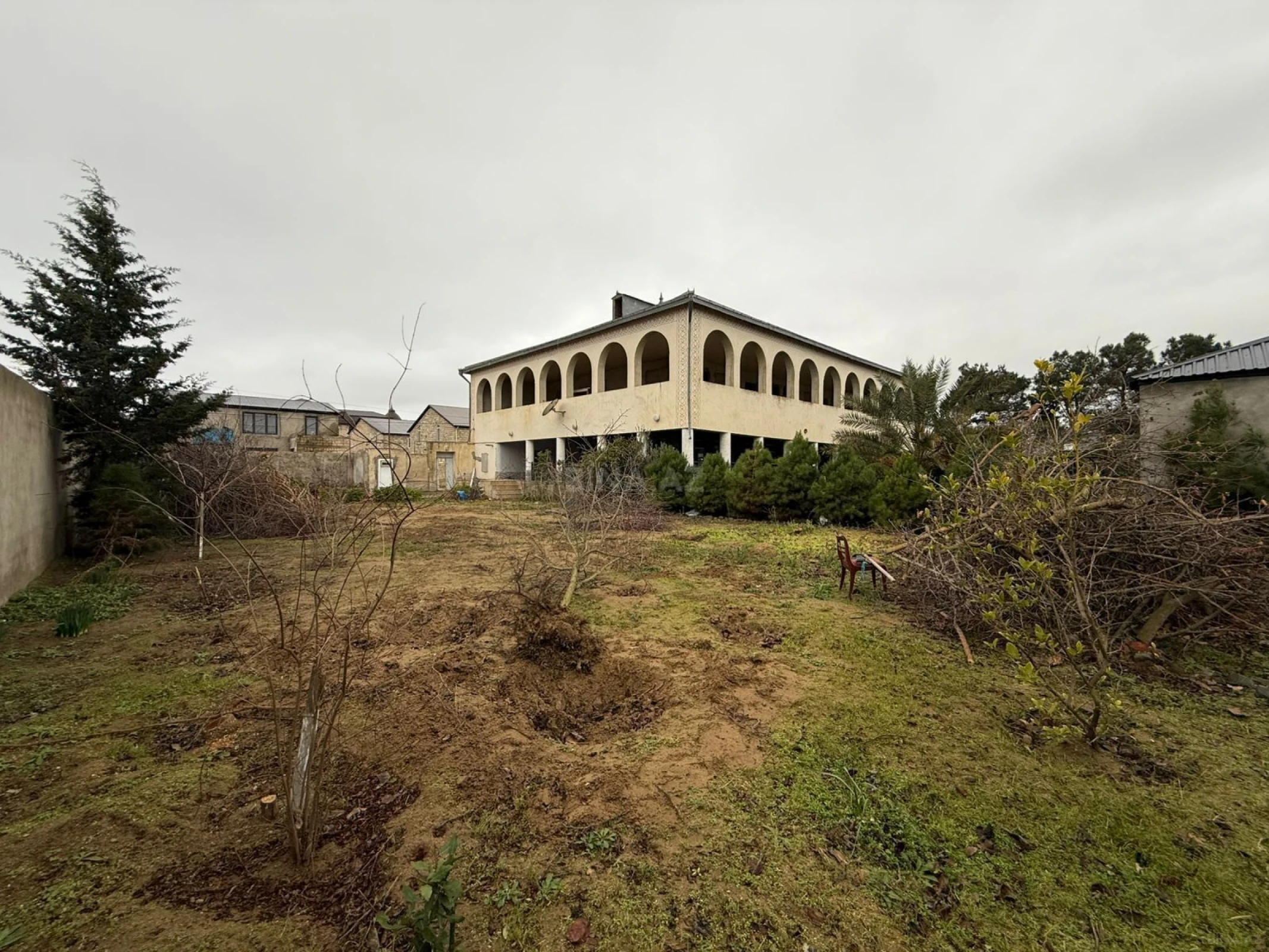 Satılır torpaq sahəsi 5 m²