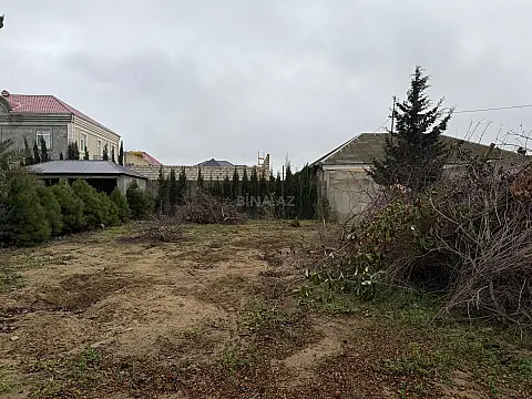 Satılır torpaq sahəsi 5 m²