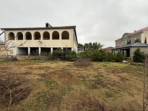 Satılır torpaq sahəsi 5 m²