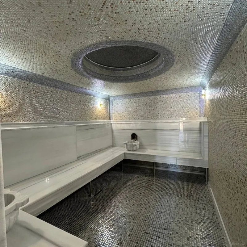 Kirayə verilir 5 otaqlı həyət evi 400 m²