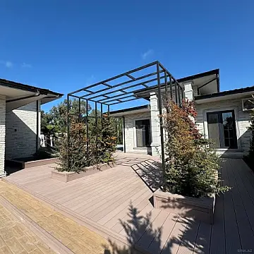 Kirayə verilir 5 otaqlı həyət evi 400 m²