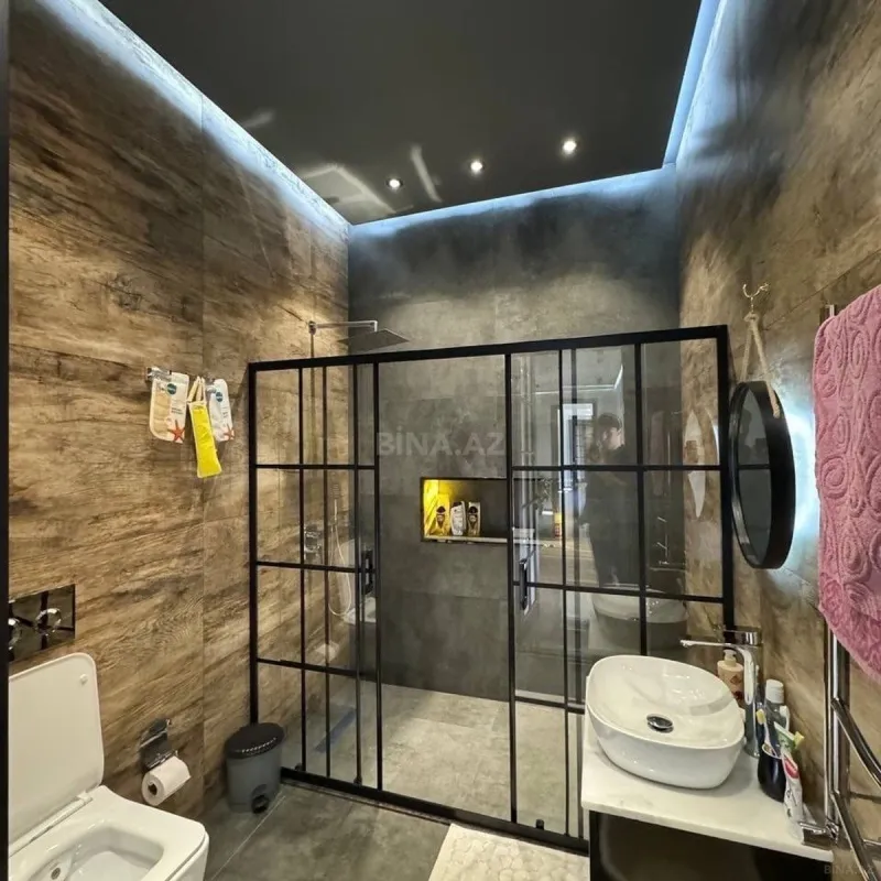 Kirayə verilir 5 otaqlı həyət evi 400 m²